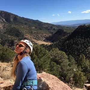 Meet your Posher, Tarah